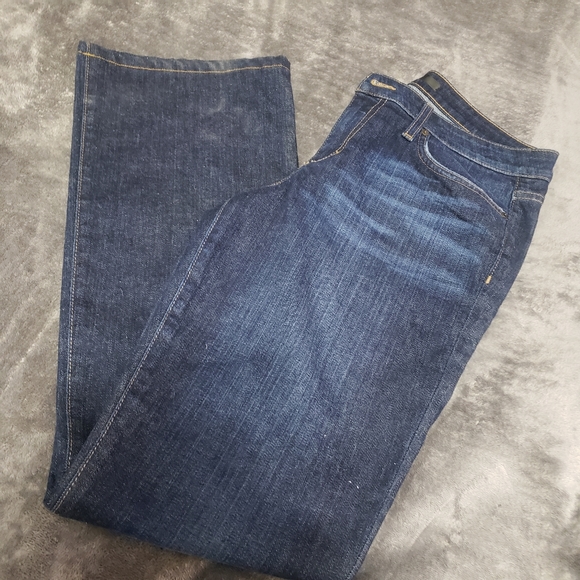 JOE'S Skinny Bootcut Jeans Size 30 - Picture 9 of 16